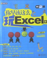 你早该这么玩Excel2  Wi  Fi版