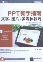 PPT新手指南 文字、图片、多媒体技巧