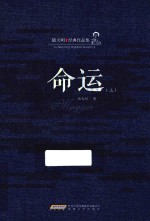 陆天明经典作品集  命运  上