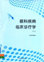 眼科疾病临床诊疗学 上