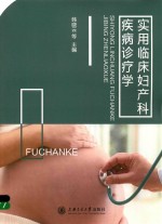 实用临床妇产科疾病诊疗学