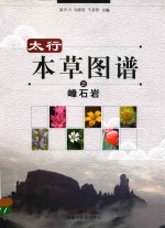 太行本草图谱之嶂石岩