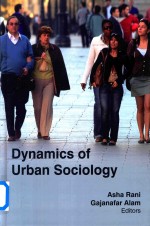 Dynamics of Urban Sociology