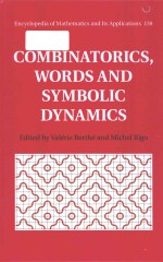 Combinatorics