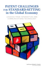 Patent Challenges for Standard-Setting in the Global Economy Lessons From Information to and Communi