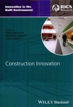 CONSTRUCTION INNOVATION