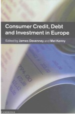 CONSUMER CREDIT