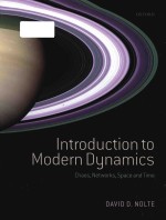 Introduction to modern dynamics: chaos