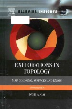 Explorations in topology map coloring