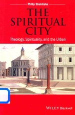 The Spiritual City Theology