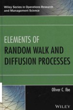 Elements of random walk and diffusion processes