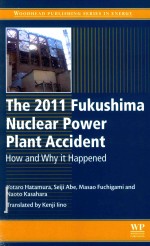 THE 2011 FUKUSHIMA NUCLEAR POWER PLANT ACCIDENT HOW AND WHY IT HAPPENED