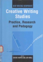 Creative Writing Studies Practice