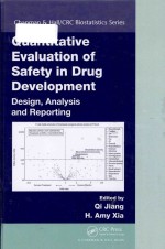 Quantitative evaluation of safety in drug development design