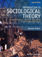 Introduction to Sociological Theory Theorists