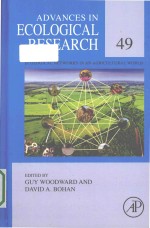 Ecological Networks in an Agricultural World