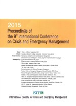 2015 PROCEEDINGS OF THE 9TH INTERNATIONAL CONFERENCE ON CRISIS AND EMERGENCY MANAGEMENT