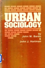 Urban Sociology A Systematic Introduction