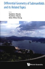 Differential geometry of submanifolds and its related topics: proceedings of the International Works