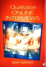 Qualitative Online Interviews Strategies