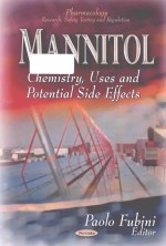 Mannitol chemistry