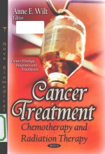 Cancer treatment chemotherapy and radiation therapy