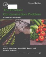 The Produce Contamination Problem