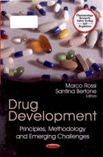 Drug development principles