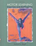 Motor LEARNING CONCEPTS AND APPLICATIONS