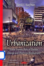 Urbanization Global Trends