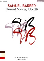 Hermit songs