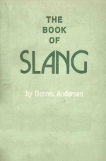 THE BOOK OF SLANG