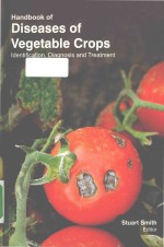 Handbook of Vegetable Crops Ldentification