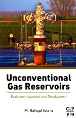 UNCONVENTIONAL GAS RESERVOIRS EVALUATION