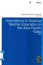 Innovations in Science Teacher Education in the Asia Pacific