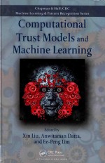 COMPUTATIONAL TRUST MODELS AND MACHINE LEARNING