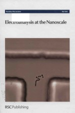 Electroanalysis at the nanoscale volume 164: Durham University