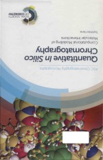 Quantitative in silico chromatography: computational modelling of molecular interactions