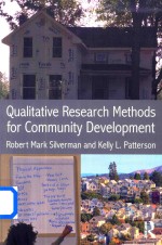 Qualitative Reserach Methods for Community Development