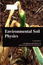 Environmental Soil Physics