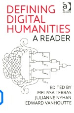 Defining Digital Humanities A Reader