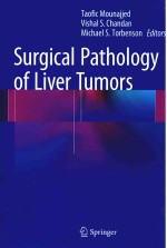 Surgical Pathology of Liver Tumors