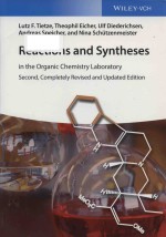 Reactions and syntheses: in the organic chemistry laboratory Second