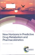 New horizons in predictive drug metabolism and pharmacokinetics number 49