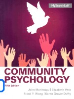 Community Psychology 5th Edition