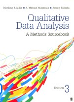 Qualitative Data Analysis A Methods Sourcebook Edition 3