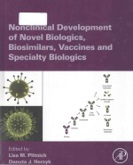 Nonclinical development of novel biologics