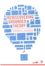 Rediscovering Grounded Theory