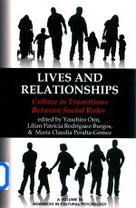 Lives and Relationships Culture in Transitions Between Social Roles