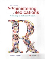 Administering medications pharmacology for healthcare professionals